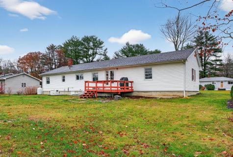 12 Mallett Drive Topsham ME 04086