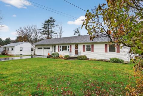 12 Mallett Drive Topsham ME 04086