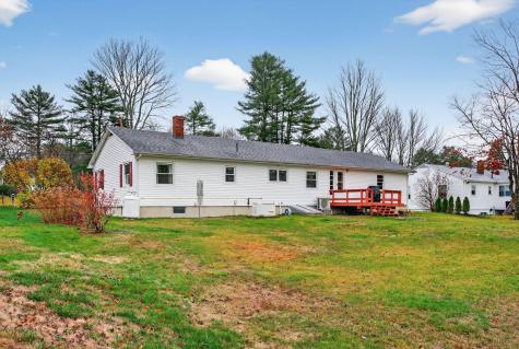 12 Mallett Drive Topsham ME 04086