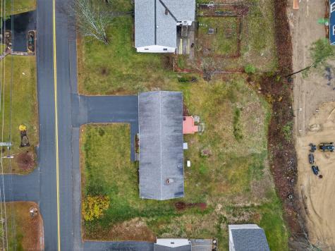 12 Mallett Drive Topsham ME 04086