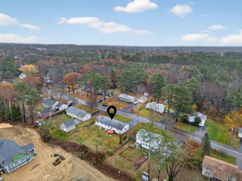 12 Mallett Drive Topsham ME 04086