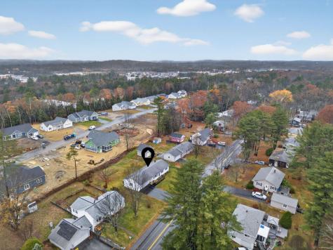 12 Mallett Drive Topsham ME 04086