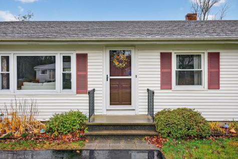 12 Mallett Drive Topsham ME 04086