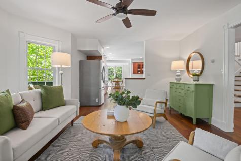 243 Mitchell Road Cape Elizabeth ME 04107