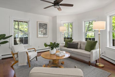 243 Mitchell Road Cape Elizabeth ME 04107