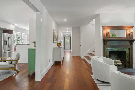 243 Mitchell Road Cape Elizabeth ME 04107