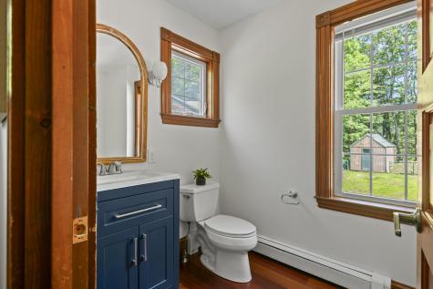 243 Mitchell Road Cape Elizabeth ME 04107