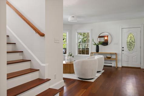 243 Mitchell Road Cape Elizabeth ME 04107