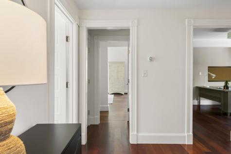 243 Mitchell Road Cape Elizabeth ME 04107