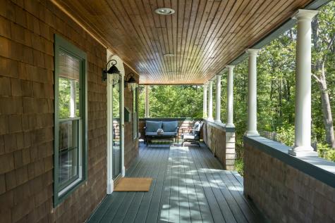 243 Mitchell Road Cape Elizabeth ME 04107