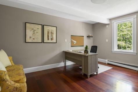 243 Mitchell Road Cape Elizabeth ME 04107