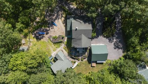 243 Mitchell Road Cape Elizabeth ME 04107