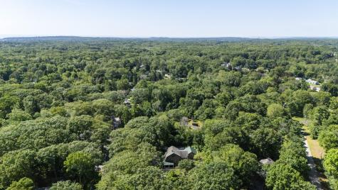 243 Mitchell Road Cape Elizabeth ME 04107