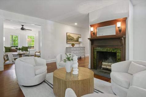 243 Mitchell Road Cape Elizabeth ME 04107