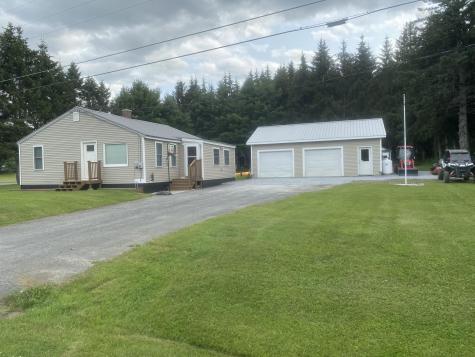 381 River Road Caribou ME 04736