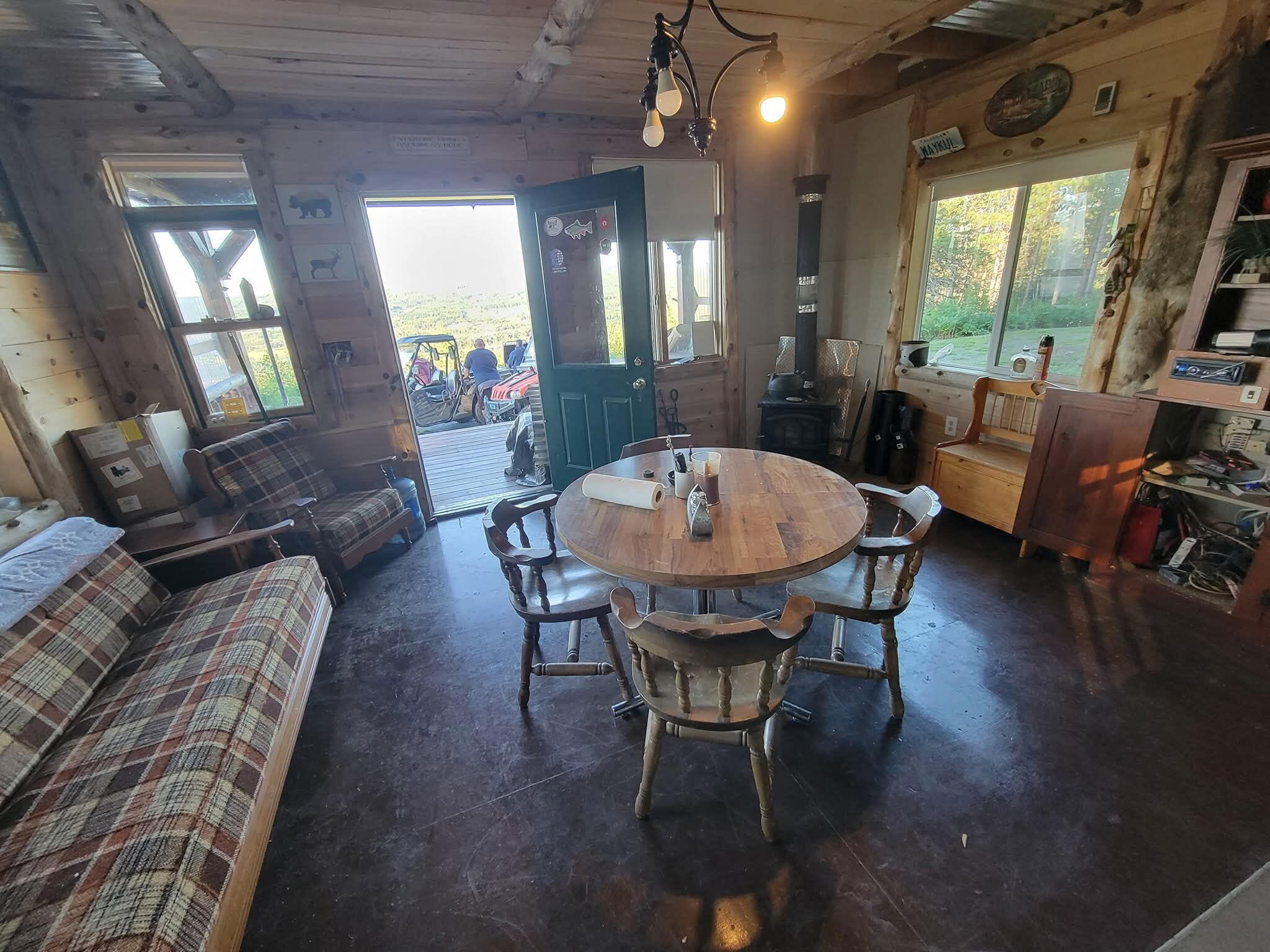 1083 Main Street Madawaska ME 04756