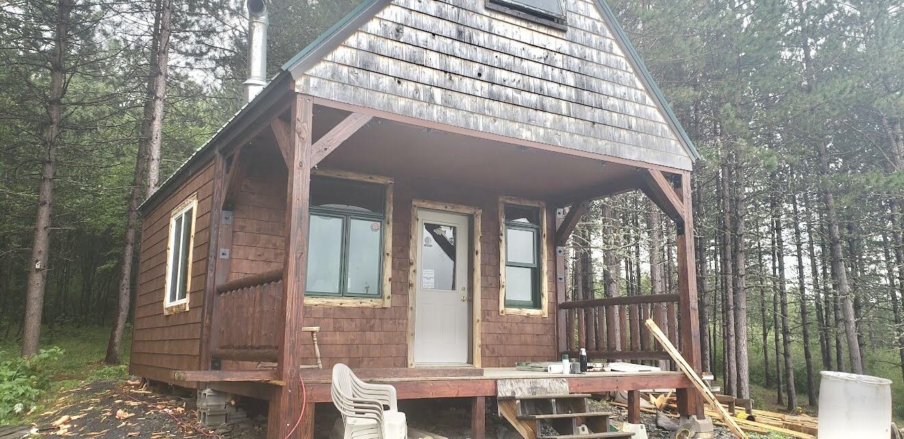 1083 Main Street Madawaska ME 04756