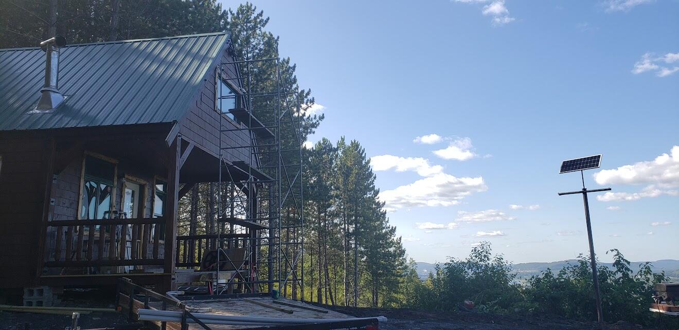 1083 Main Street Madawaska ME 04756