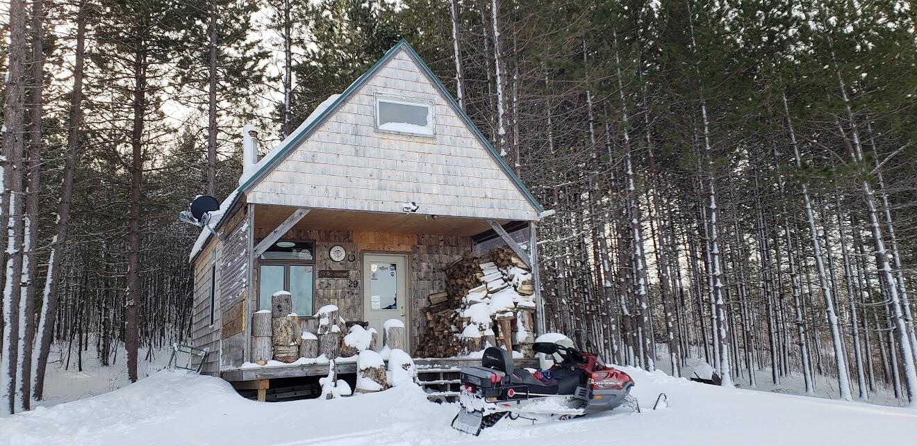 1083 Main Street Madawaska ME 04756