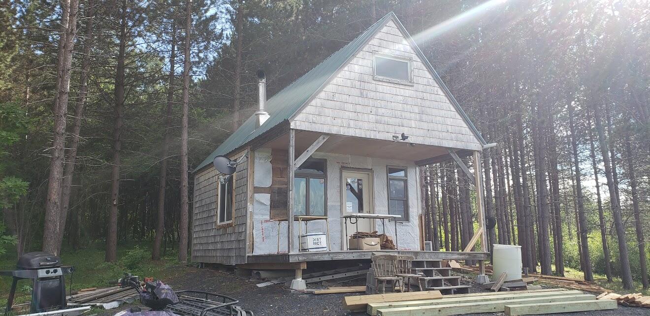 1083 Main Street Madawaska ME 04756