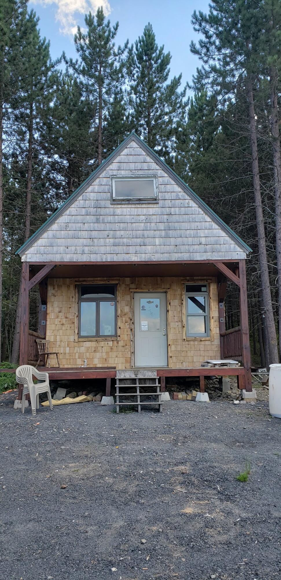 1083 Main Street Madawaska ME 04756