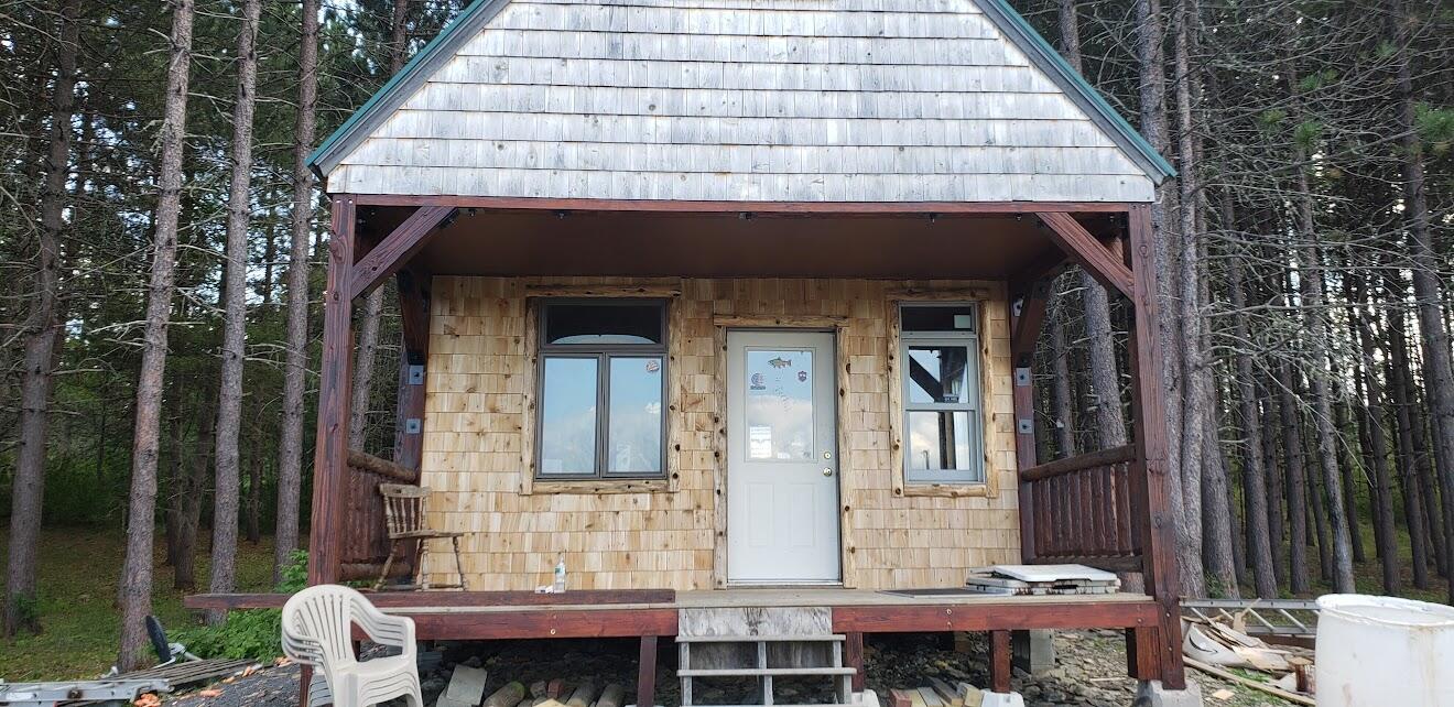 1083 Main Street Madawaska ME 04756