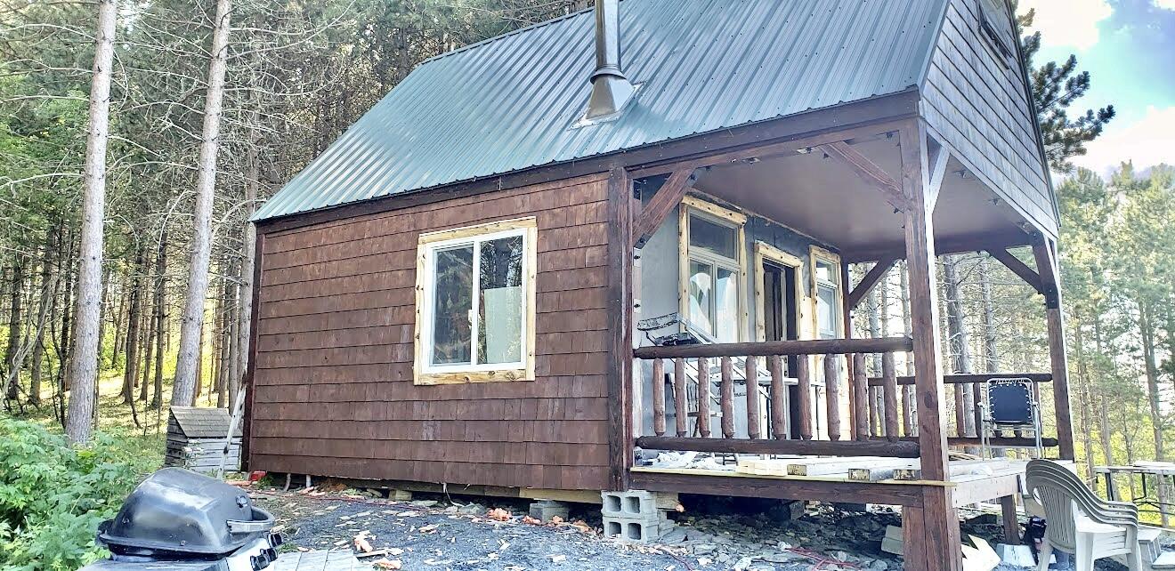 1083 Main Street Madawaska ME 04756