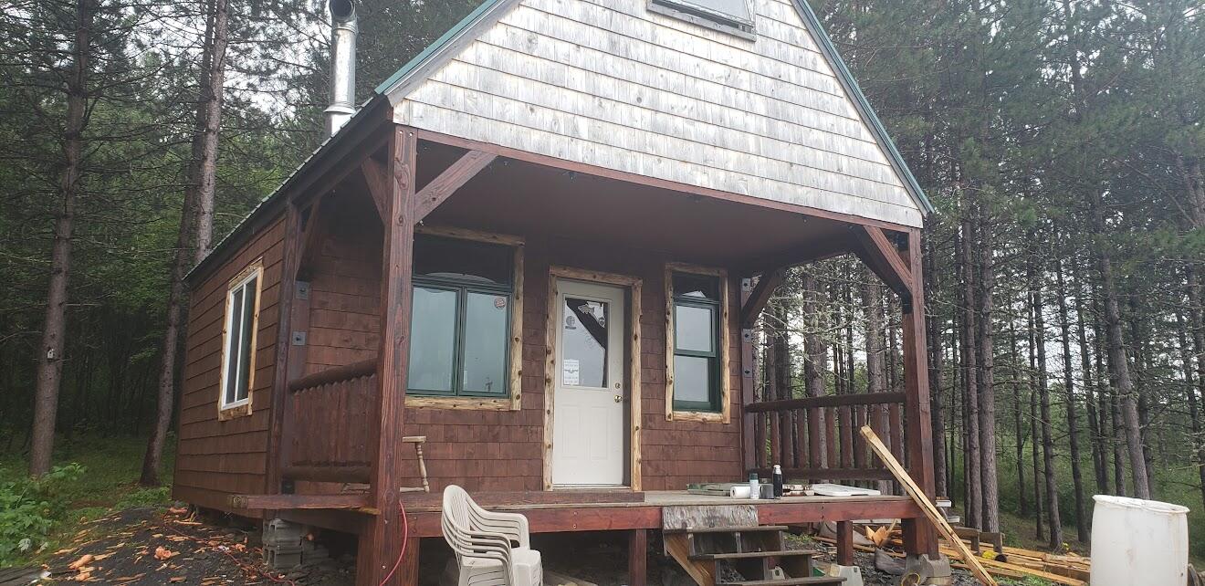 1083 Main Street Madawaska ME 04756