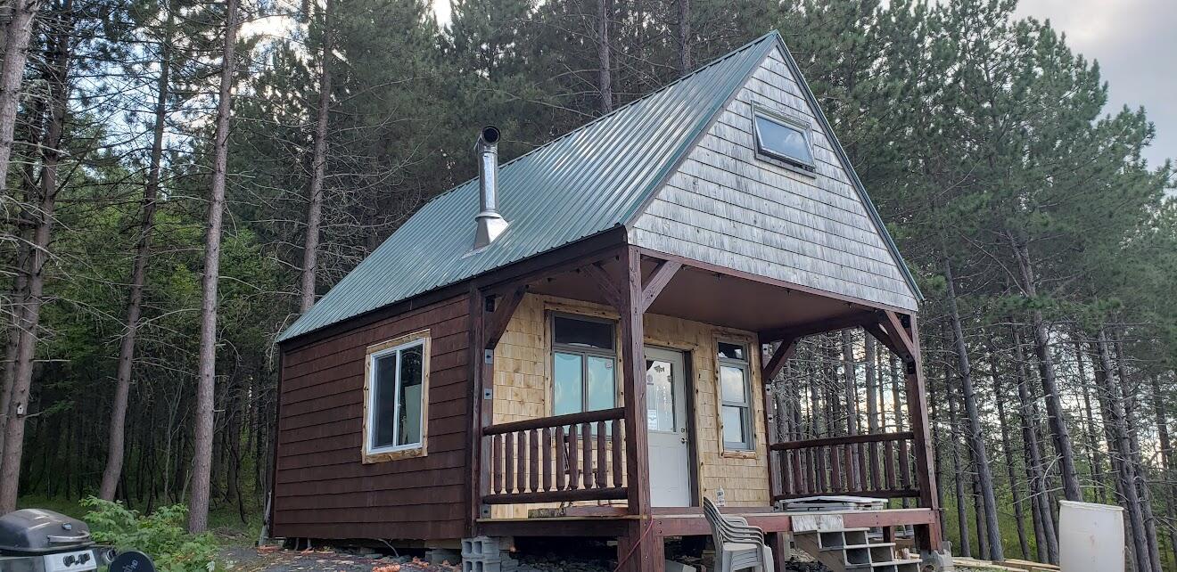 1083 Main Street Madawaska ME 04756