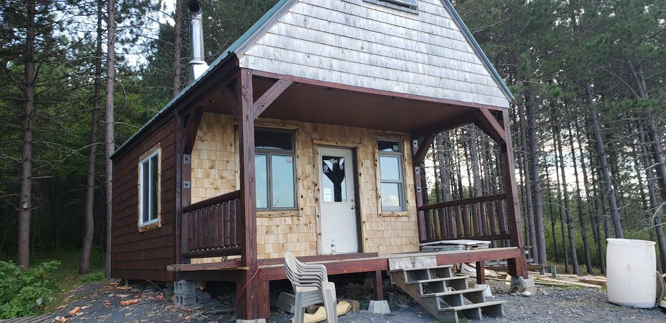 1083 Main Street Madawaska ME 04756