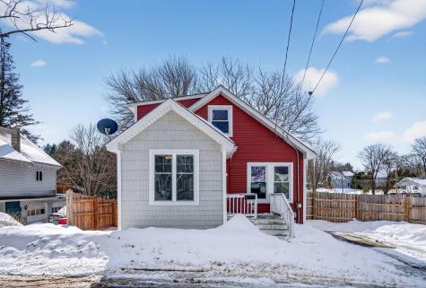 3 Fairlawn Avenue Lewiston ME 04240