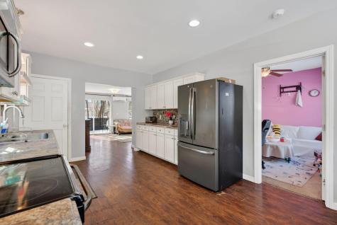 3 Fairlawn Avenue Lewiston ME 04240