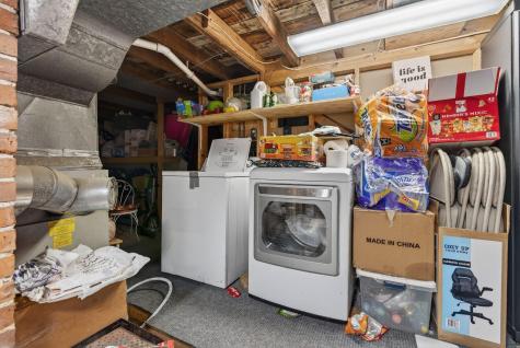 3 Fairlawn Avenue Lewiston ME 04240