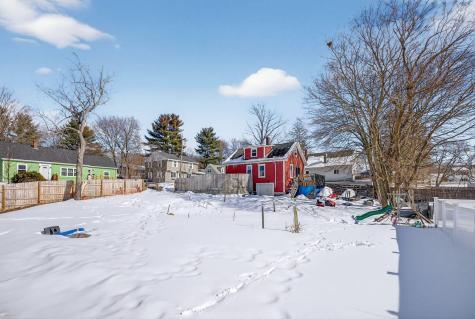 3 Fairlawn Avenue Lewiston ME 04240