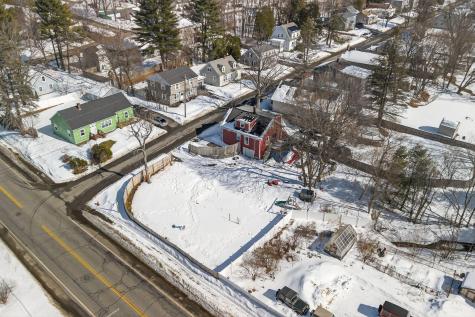 3 Fairlawn Avenue Lewiston ME 04240