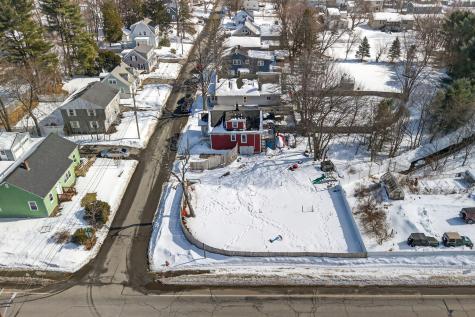 3 Fairlawn Avenue Lewiston ME 04240