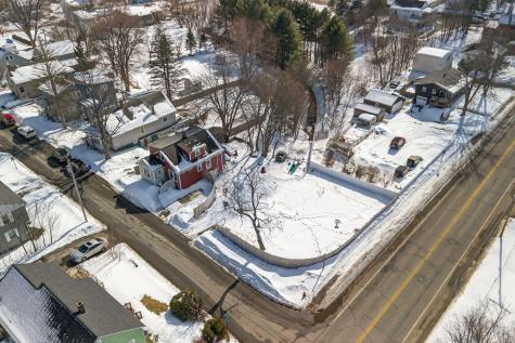 3 Fairlawn Avenue Lewiston ME 04240