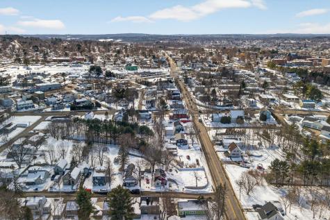 3 Fairlawn Avenue Lewiston ME 04240