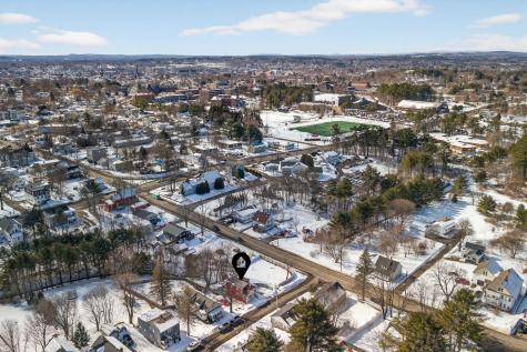 3 Fairlawn Avenue Lewiston ME 04240