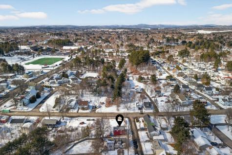 3 Fairlawn Avenue Lewiston ME 04240