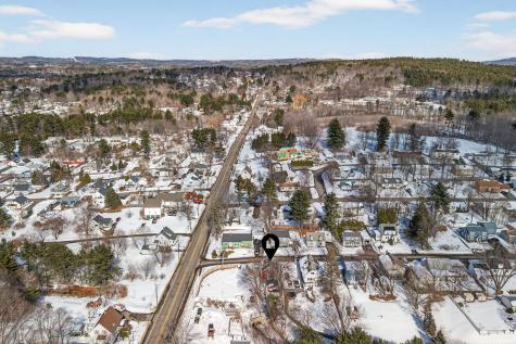 3 Fairlawn Avenue Lewiston ME 04240