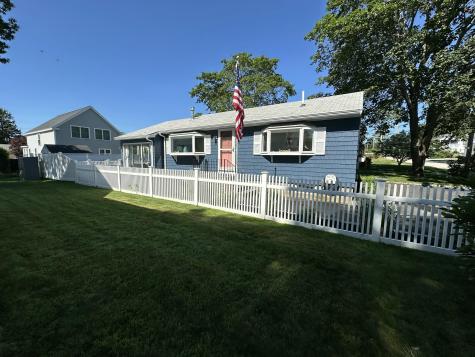 77 Cranberry Street Wells ME 04090
