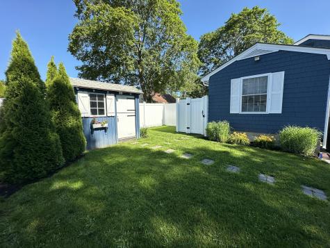 77 Cranberry Street Wells ME 04090