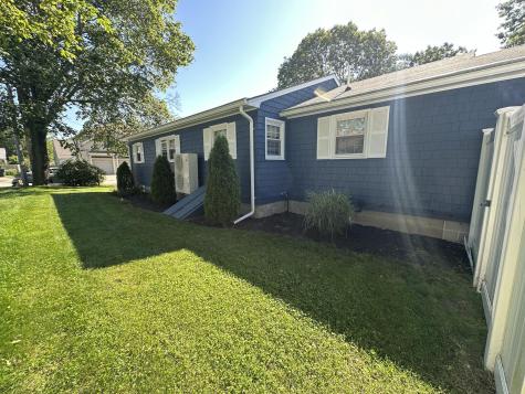 77 Cranberry Street Wells ME 04090