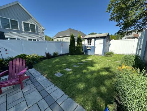 77 Cranberry Street Wells ME 04090