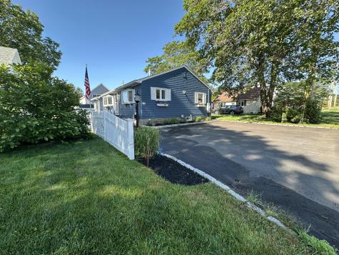77 Cranberry Street Wells ME 04090