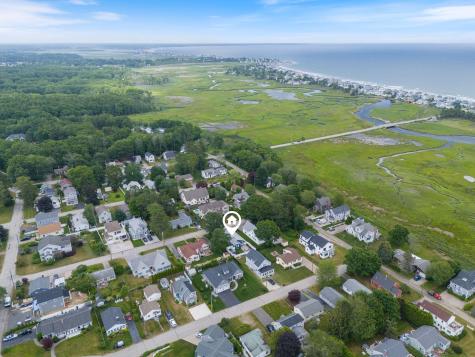 77 Cranberry Street Wells ME 04090