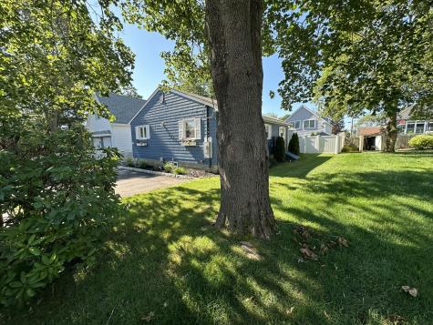 77 Cranberry Street Wells ME 04090
