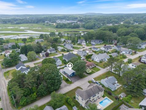 77 Cranberry Street Wells ME 04090