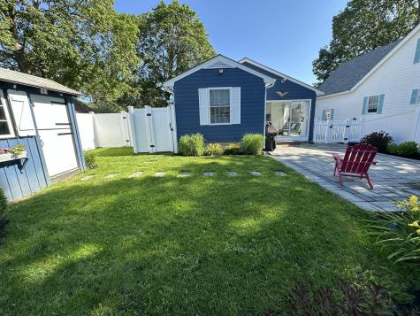 77 Cranberry Street Wells ME 04090
